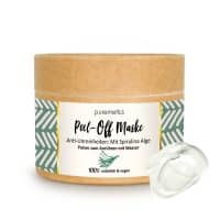 Peel-Off Maske - Anti-Unreinheiten