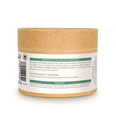 Peel-Off Maske - Anti-Unreinheiten – Bild 3