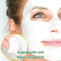 Peel-Off Maske - Anti-Unreinheiten – Bild 4