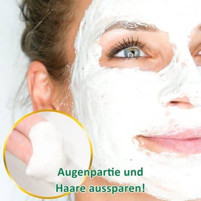 Peel-Off Maske - Anti-Unreinheiten – Bild 4