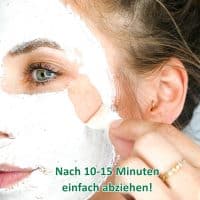 Peel-Off Maske - Anti-Unreinheiten – Bild 2
